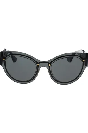 VERSACE Unisex, Accessories, Grau, 53 MMGröße: