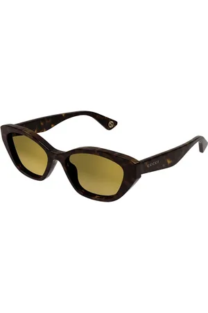 Gucci Unisex, Accessories, Braun, 54 MMGröße: