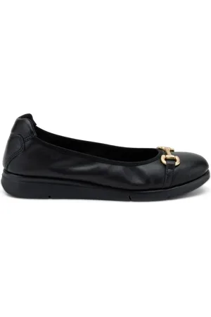 Frau Damen, Schuhe, Schwarzk, 36 EUGröße: