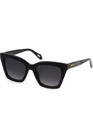 Roberto Cavalli Unisex, Accessories, Schwarzk, 52 MMGröße: