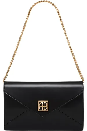 ANINE BING Damen, Taschen, Schwarzk, ONE SIZEGröße: