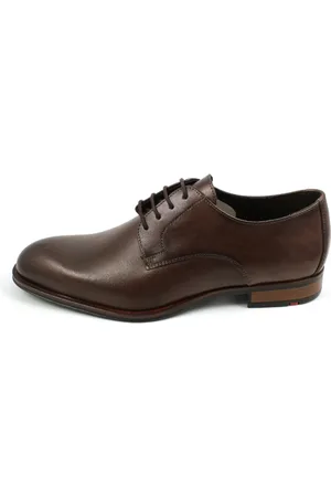 Lloyd Herren, Schuhe, Braun, 43 1/2 EUGröße: