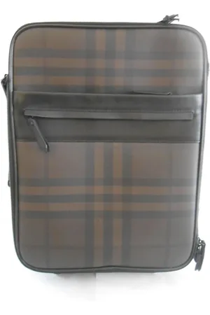 Burberry Herren, Koffer, Braun, ONE SIZEGröße: