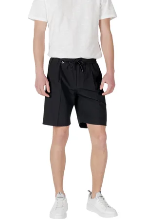 Antony Morato Herren, Shorts, Schwarzk, W36Größe: