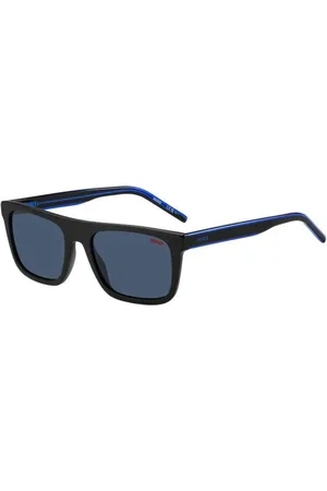 HUGO BOSS Unisex, Accessories, Schwarzk, 54 MMGröße: