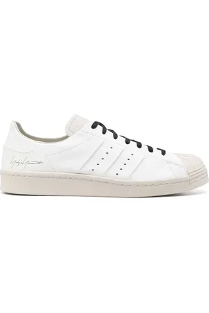 Y-3 Herren, Schuhe, Weiß, 45 EUGröße: