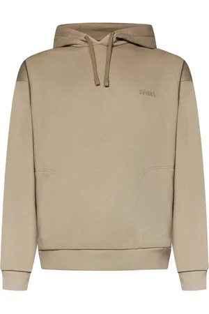Ermenegildo Zegna Herren, Sweatshirts & Hoodies, , XSGröße:
