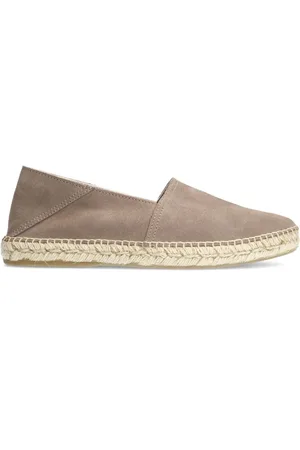 Manfield Herren, Schuhe, Grau, 43 EUGröße: