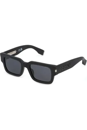 Police Unisex, Accessories, Schwarzk, 52 MMGröße:
