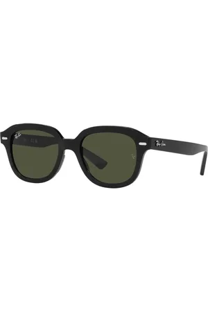 Ray-Ban Unisex, Accessories, Schwarzk, 51 MMGröße: