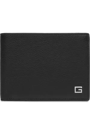 Guess Herren, Accessories, Schwarzk, ONE SIZEGröße: