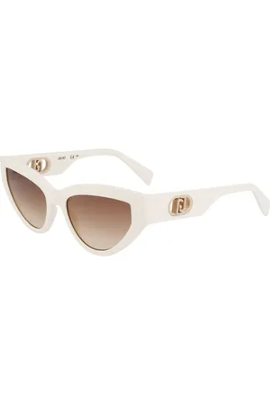 Liu Jo Damen, Accessories, Weiß, 54 MMGröße:
