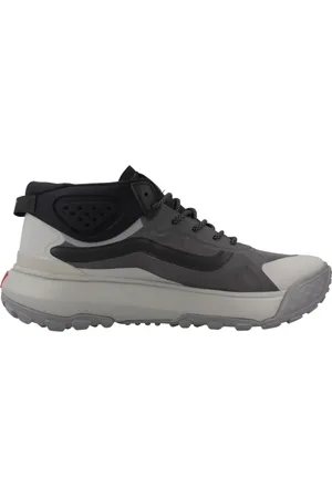 Vans Herren, Schuhe, Grau, 42 EUGröße:
