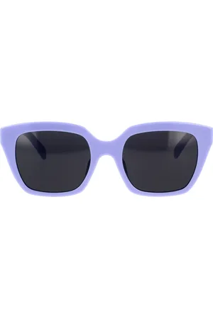 Céline Unisex, Accessories, Lila, 56 MMGröße: