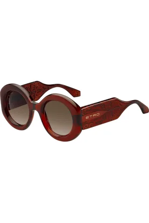 Etro Damen, Accessories, Braun, 51 MMGröße: