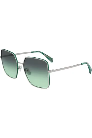 Liu Jo Damen, Accessories, Grau, 58 MMGröße: