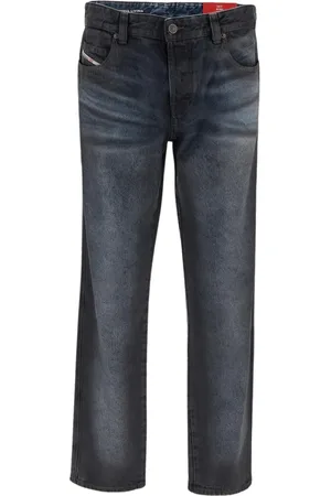 Diesel Herren, Jeans, Blau, W30Größe: