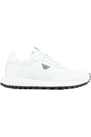 Emporio Armani Herren, Schuhe, , 43 EUGröße: