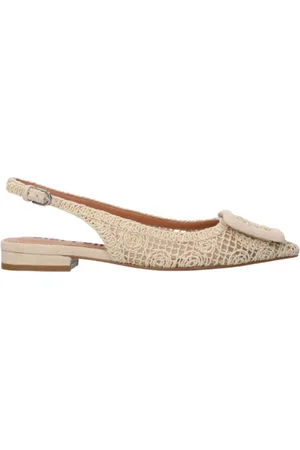 Bibi Lou Damen, Schuhe, Weiß, 38 EUGröße: