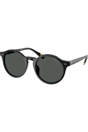 Ralph Lauren Unisex, Accessories, Schwarzk, 50 MMGröße: