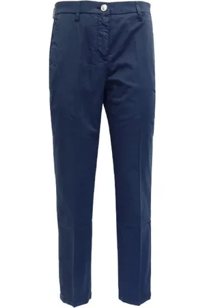 Jacob Cohen Herren, Hosen, Blau, XSGröße: