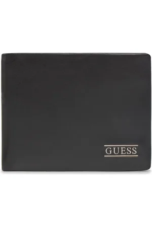 Guess Herren, Accessories, Schwarzk, ONE SIZEGröße: