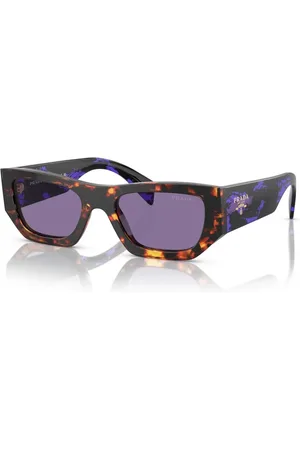 Prada Unisex, Accessories, Mehrfarbig, 53 MMGröße: