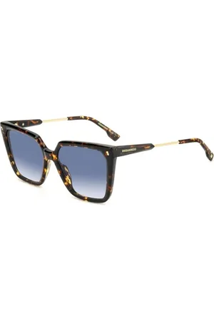 Dsquared2 Damen, Accessories, Braun, 57 MMGröße:
