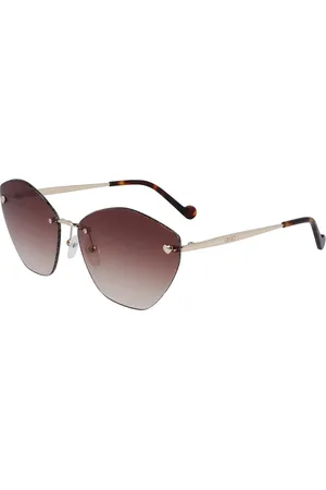 Liu Jo Damen, Accessories, Gelb, 62 MMGröße: