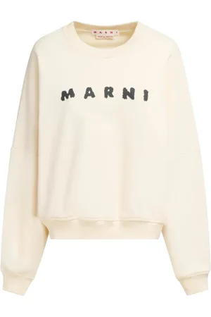 Marni Damen, Sweatshirts & Hoodies, , 3XSGröße: