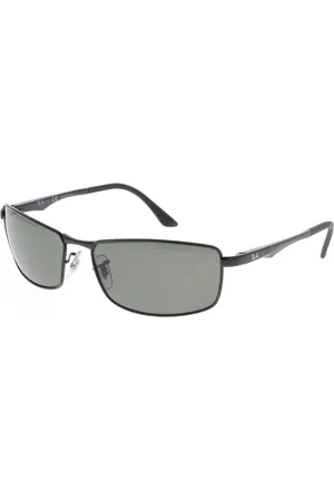 Ray-Ban Unisex, Accessories, Schwarzk, 64 MMGröße: