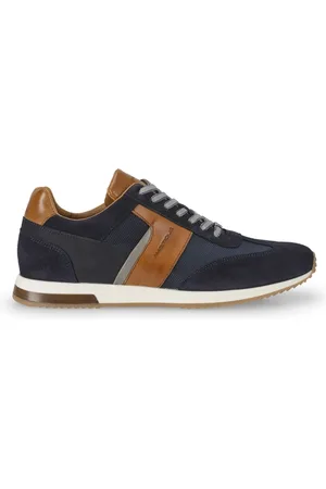 Ambitious Herren, Schuhe, Blau, 42 EUGröße: