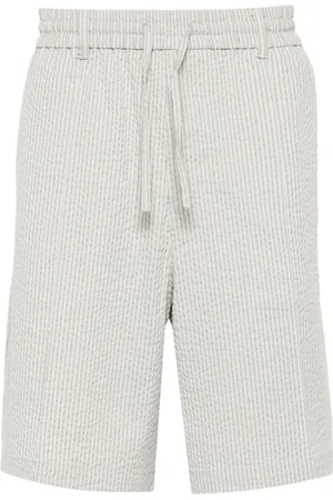 Emporio Armani Herren, Shorts, , SGröße: