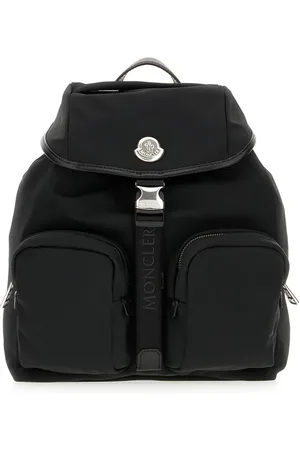 Moncler Damen, Taschen, Schwarzk, ONE SIZEGröße: