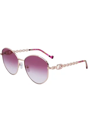 Liu Jo Damen, Accessories, Gelb, 57 MMGröße: