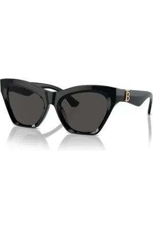 Burberry Damen, Accessories, Schwarzk, 55 MMGröße:
