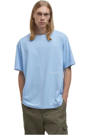 Barbour Herren, Oberteile, Blau, MGröße: