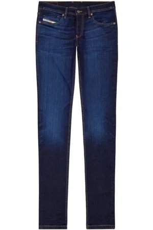 Diesel Herren, Jeans, Blau, W30 L32Größe: