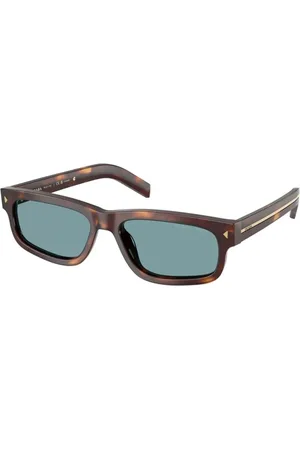 Prada Unisex, Accessories, Braun, 55 MMGröße:
