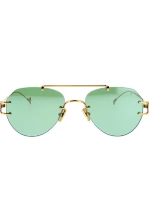 Eyepetizer Unisex, Accessories, Gelb, 55 MMGröße: