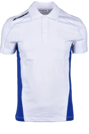 Bikkembergs Herren, Oberteile, Weiß, LGröße: