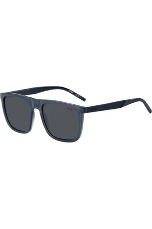 HUGO BOSS Unisex, Accessories, Blau, 55 MMGröße: