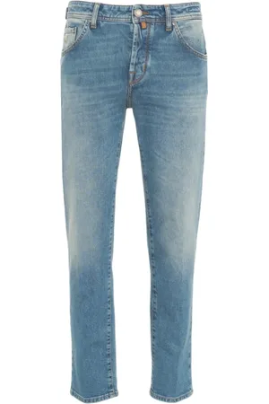 Jacob Cohen Herren, Jeans, Blau, W33Größe: