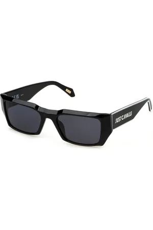 Roberto Cavalli Damen, Accessories, Schwarzk, 55 MMGröße: