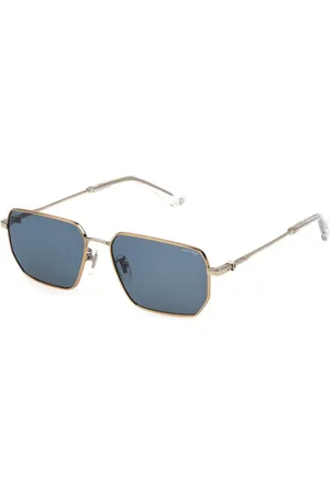 Police Unisex, Accessories, Grau, 57 MMGröße:
