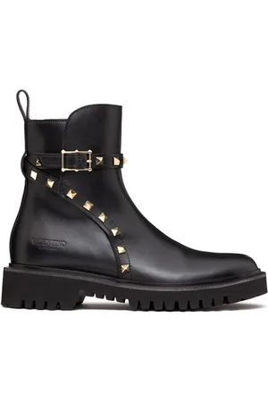 VALENTINO GARAVANI Damen, Schuhe, Schwarzk, 41 EUGröße:
