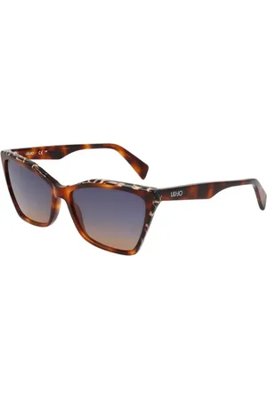 Liu Jo Unisex, Accessories, Mehrfarbig, 58 MMGröße: