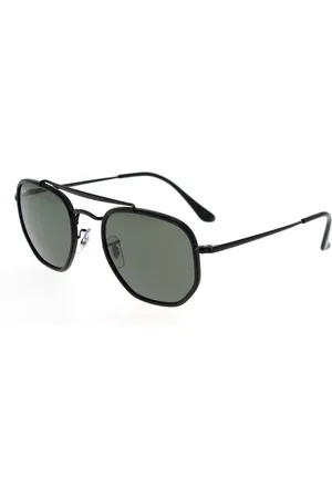Ray-Ban Unisex, Accessories, Schwarzk, 52 MMGröße: