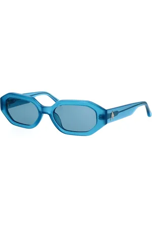 The Attico Unisex, Accessories, Blau, 54 MMGröße:
