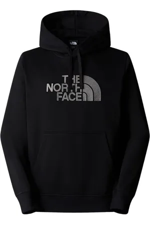 The North Face Herren, Sweatshirts & Hoodies, Schwarzk, XLGröße: